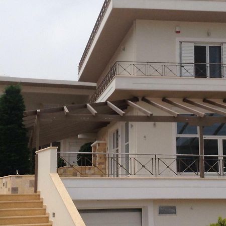 Tsoutis Rooms Almiropótamos Екстериор снимка