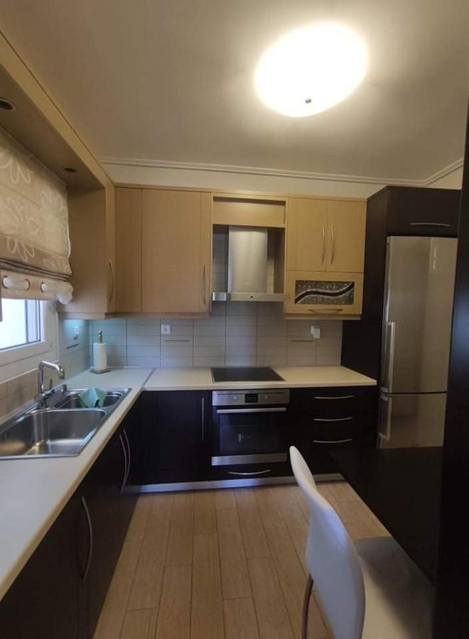 Tsoutis Rooms Almiropótamos Екстериор снимка