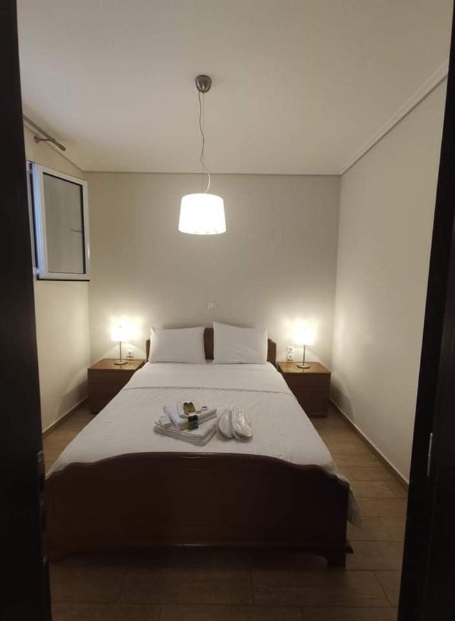 Tsoutis Rooms Almiropótamos Екстериор снимка