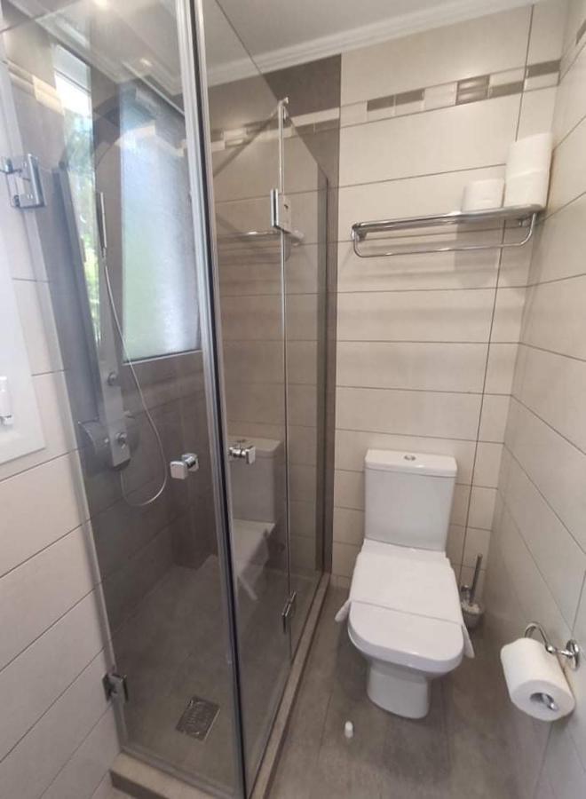 Tsoutis Rooms Almiropótamos Екстериор снимка
