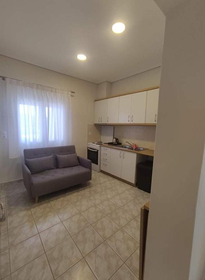 Tsoutis Rooms Almiropótamos Екстериор снимка