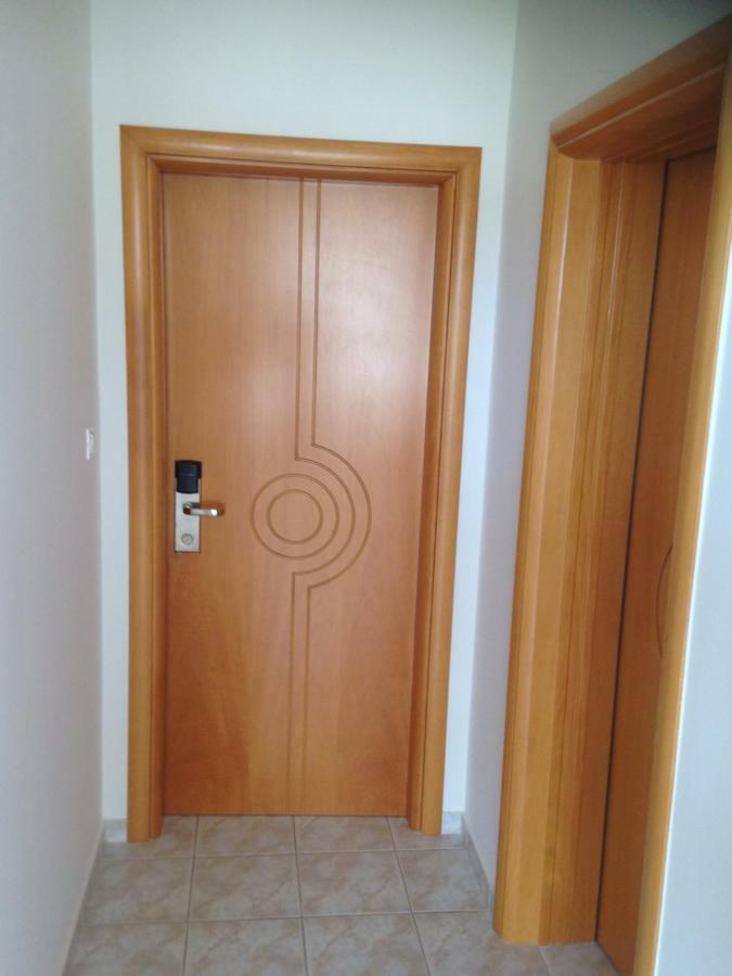 Tsoutis Rooms Almiropótamos Екстериор снимка