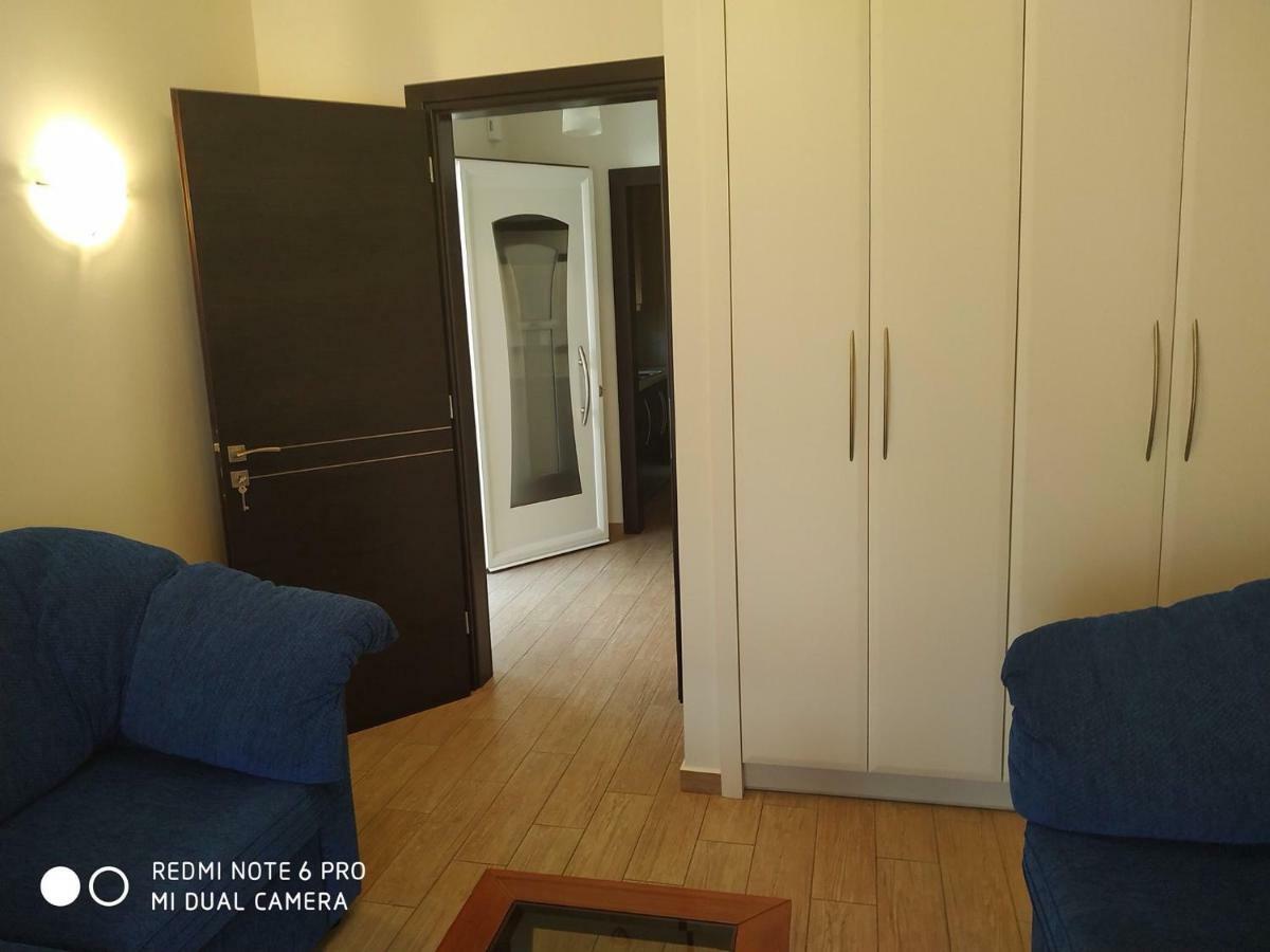 Tsoutis Rooms Almiropótamos Екстериор снимка
